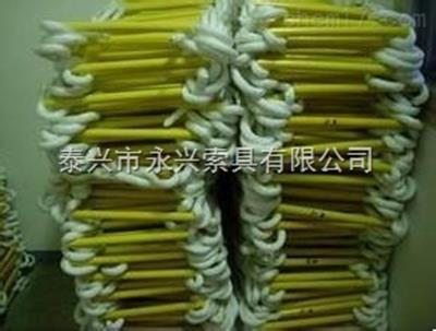 軟梯系列：消防軟梯